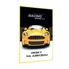 Desky na ABC auto