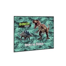 Desky na slice Dino