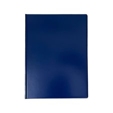 Sloha A4 vcensobn kapsy Classic modr