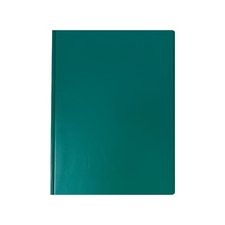 Sloha A4 vcensobn kapsy Classic zelen