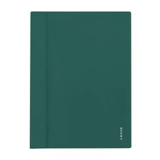 Rychlovaza A4 PVC s kapsou VERDE zelen