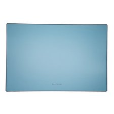 Podloka na stl 60x40cm PASTELINI modr