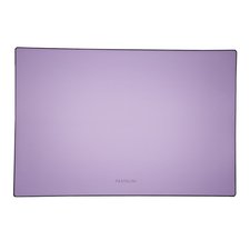 Podloka na stl 60x40cm PASTELINI fialov