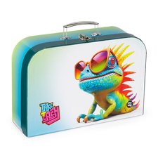 Kufk lamino 34 cm Chameleon