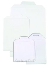 Karton P+P Kartonov oblka - A5 202x262mm