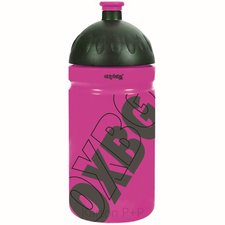 Karton P+P Lhev na pit 500 ml BLACK LINE pink