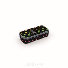 Karton P+P Pouzdro etue komfort OXY Dots colors