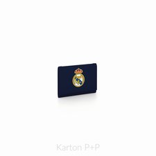 Karton P+P Dtsk textiln penenka Real Madrid