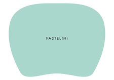 Podloka pod my PASTELINI zelen