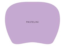Podloka pod my PASTELINI fialov