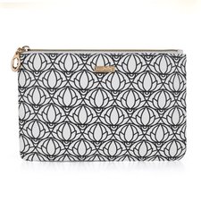 Kosmetick taka ploch Black &amp; White