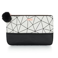Kosmetick taka DAY Black &amp; White