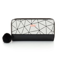 Dmsk penenka MONY L Black &amp; White