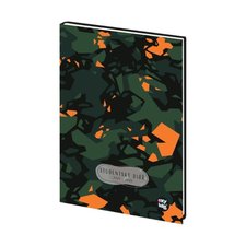 Studentsk di 2021/2022 Camo