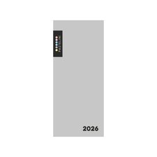 Di PVC tdenn 2026 PASTELINI ed