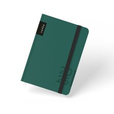 Di A6 tdenn 2026 VERDE zelen