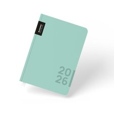 Di A5 tdenn 2026 PASTELINI zelen