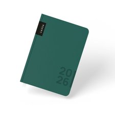 Di A5 tdenn 2026 VERDE zelen