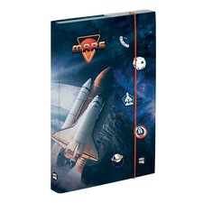 Box na seity A5 Space