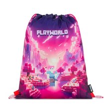 Sek na cviky Playworld Girl