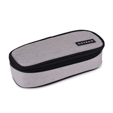 Pouzdro etue komfort UNICOLOR Grey Light