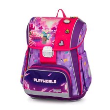 koln batoh PREMIUM Playworld Girl
