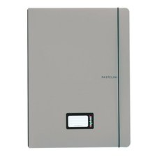 Seit PP Oxybook A5 40 list PASTELINI ed