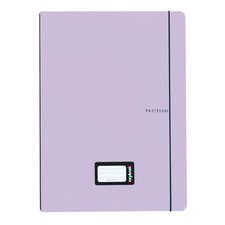 Seit PP Oxybook A4 40 list PASTELINI fialov