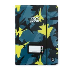 Seit PP Oxybook A5 40 list Oxy world