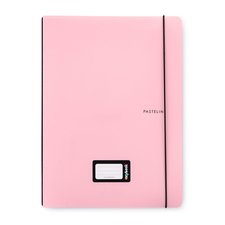 Seit PP Oxybook A4 40 list PASTELINI rov