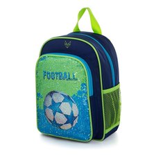 Batoh dtsk pedkoln flitry fotbal