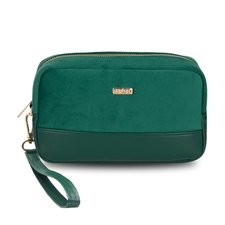 Kosmetick taka EMILY Velvet Green