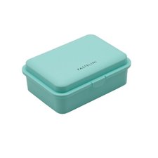 Box na svainu PASTELINI zelen