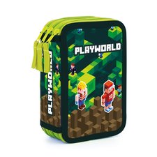 Penl 3 p. przdn Playworld