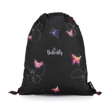 Sek na cviky OXY NEXT Butterfly