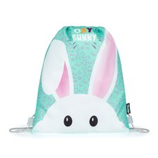 Sek na cviky Oxy Bunny