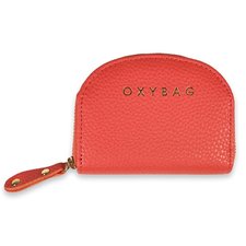 Dmsk penenka JUST Leather Coral