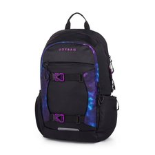 Studentsk batoh OXY Zero Moon