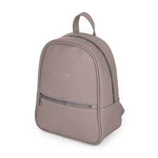 Dmsk batoh DIXY Leather Mocca