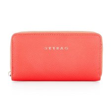 Dmsk penenka MONY L Leather Coral