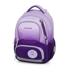 koln batoh OXY NEXT Ombre Purple
