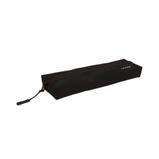 Etue zk + elastic VERDE black