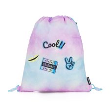 Sek na cviky OXY NEXT Rainbow