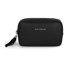 Kosmetick taka EMILY Leather Black