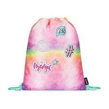 Sek na cviky Magic