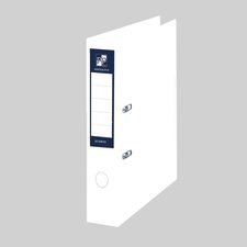 Poada A4 poloplast pka 5cm SCONTO bl