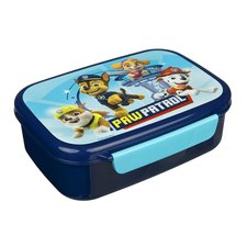 Box na svainu Paw Patrol