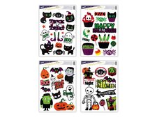 MFP Okenn flie halloween HA003 30x42cm