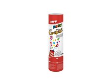 MFP Konfety vystelovac 28cm papr - vzduch