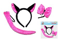 Set karneval W880243 - koka